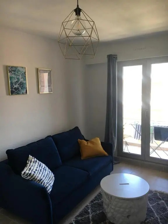 Appartement studio au cœur du Golf de Saint-Tropez