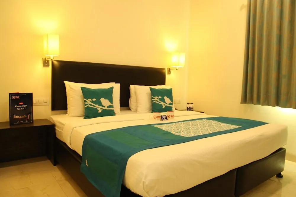 OYO 1920 Hotel Bella Vista