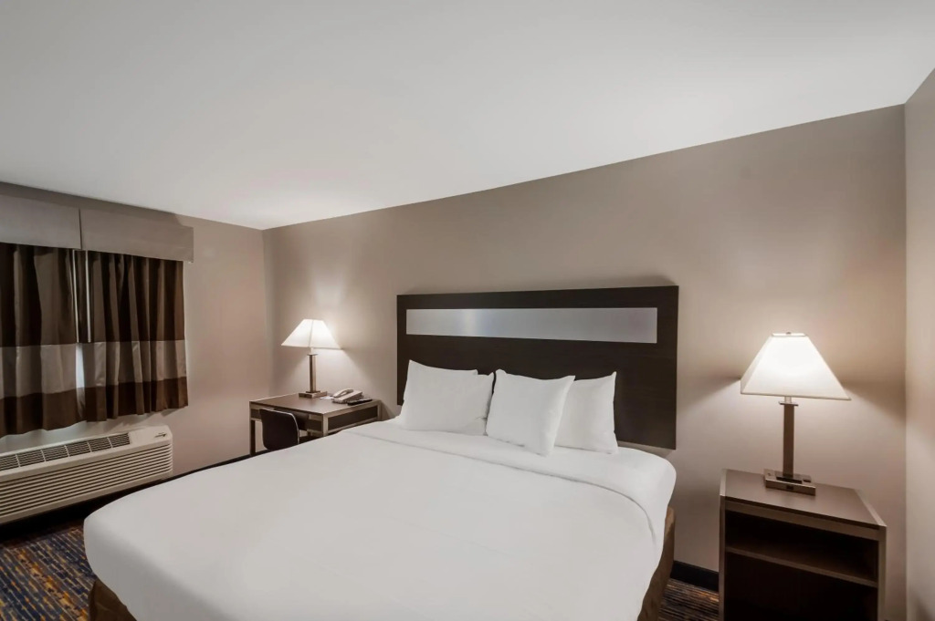 Americas Best Value Inn Farmington