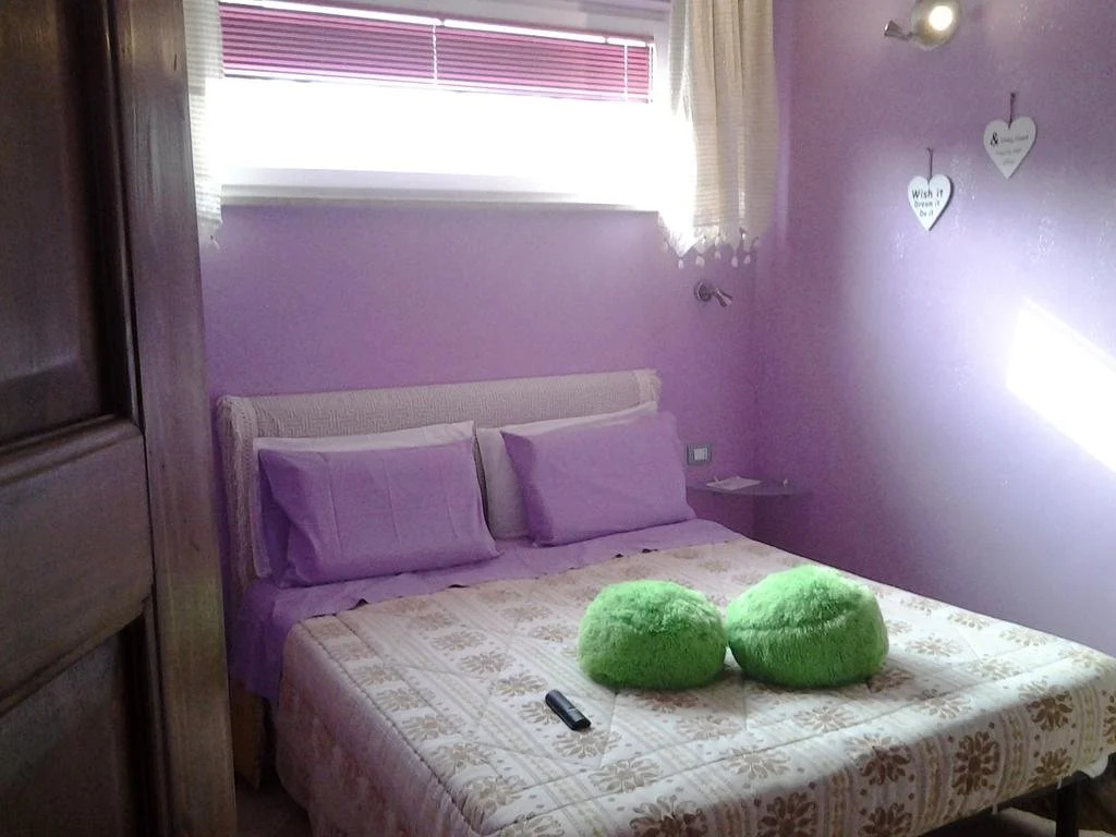 B&B Raggio Di Sole