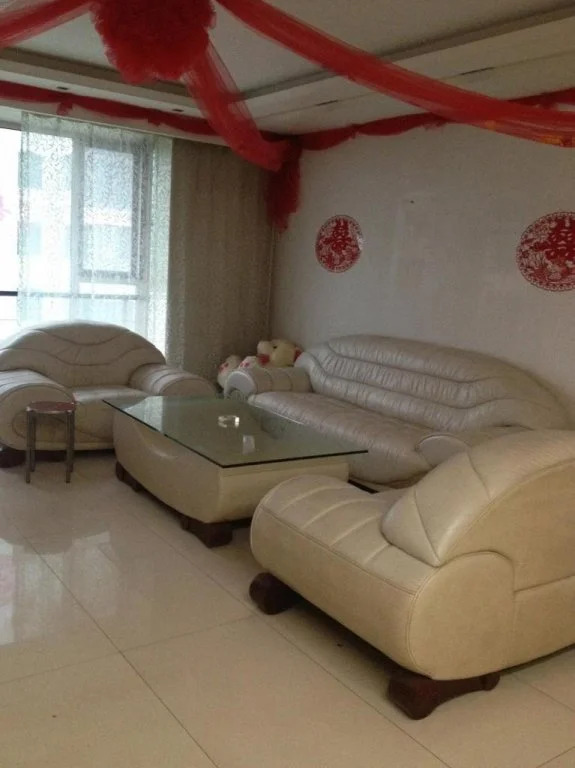 Jiujiu Youth Hostel Taiyuan Qinxian Branch