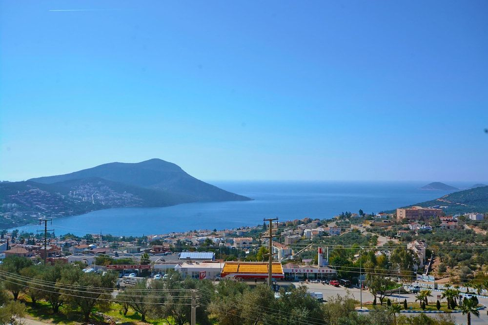 Hatice Sultan Villa