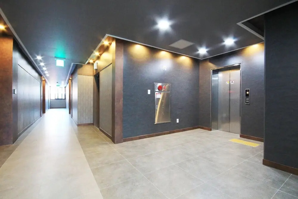 Jeonju Jungang Raon Hotel