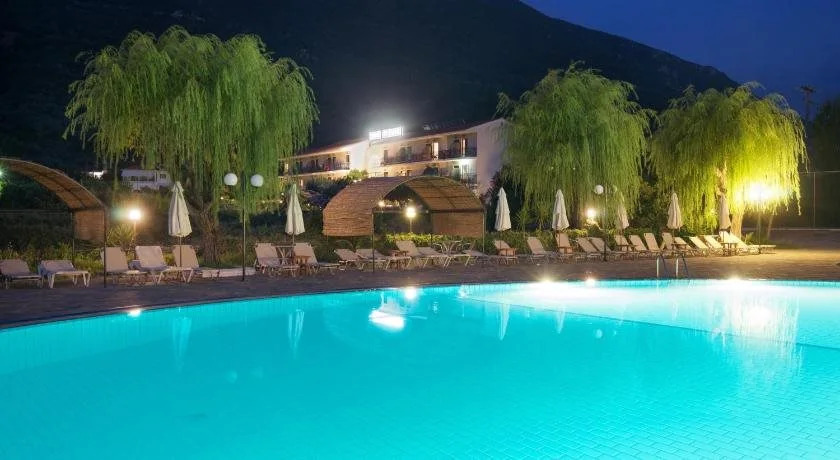 Pericles Hotel