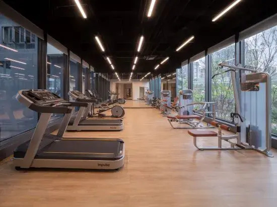 RongHui BanDao Hotel Chongqing