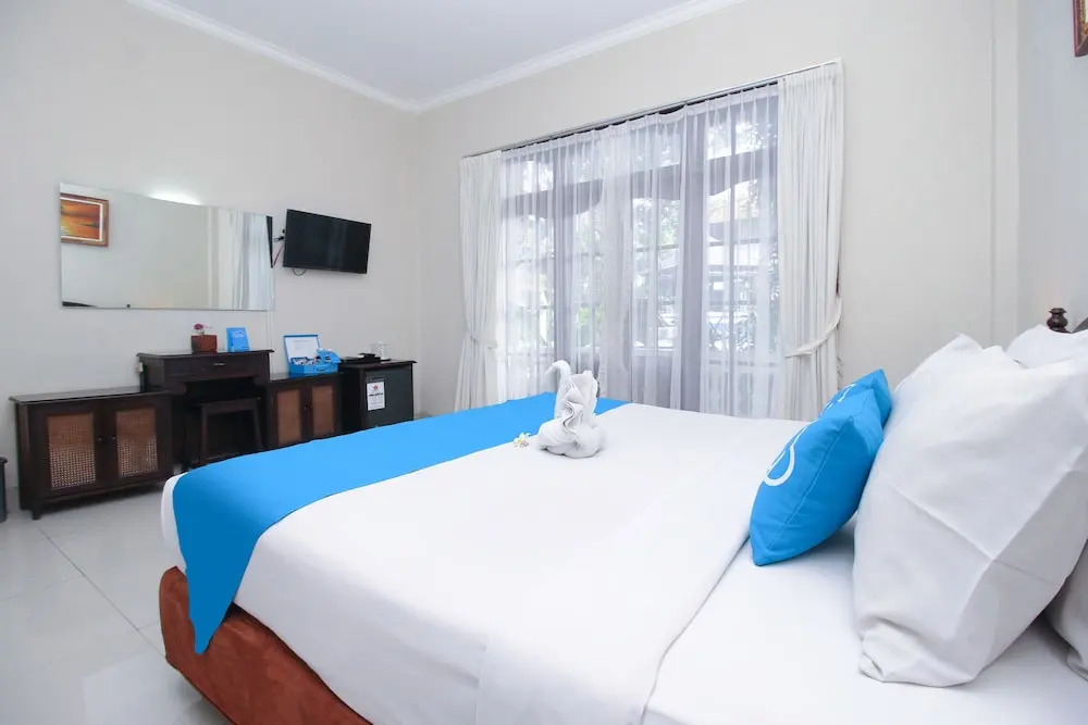 Airy Seminyak Petitenget Kuta Bali