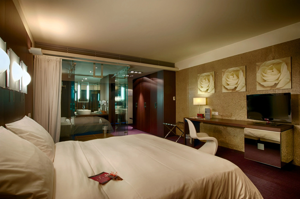 Le Rex Hôtel