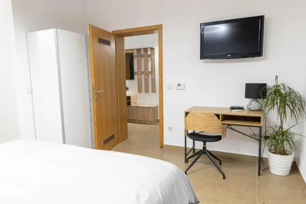 Studio Apartman Barossa