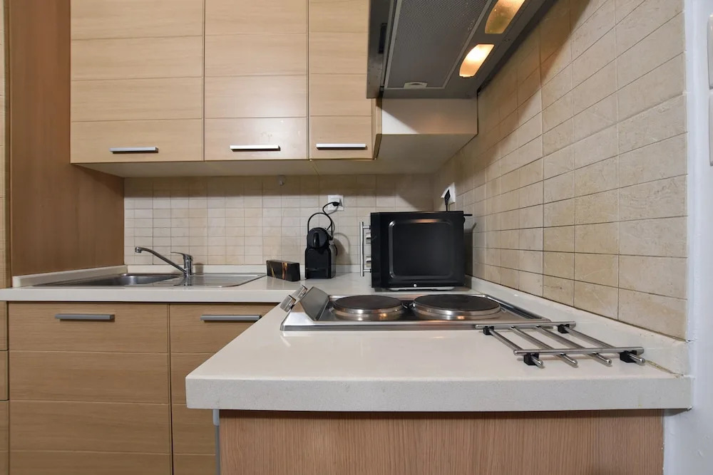 Rigas Apartment
