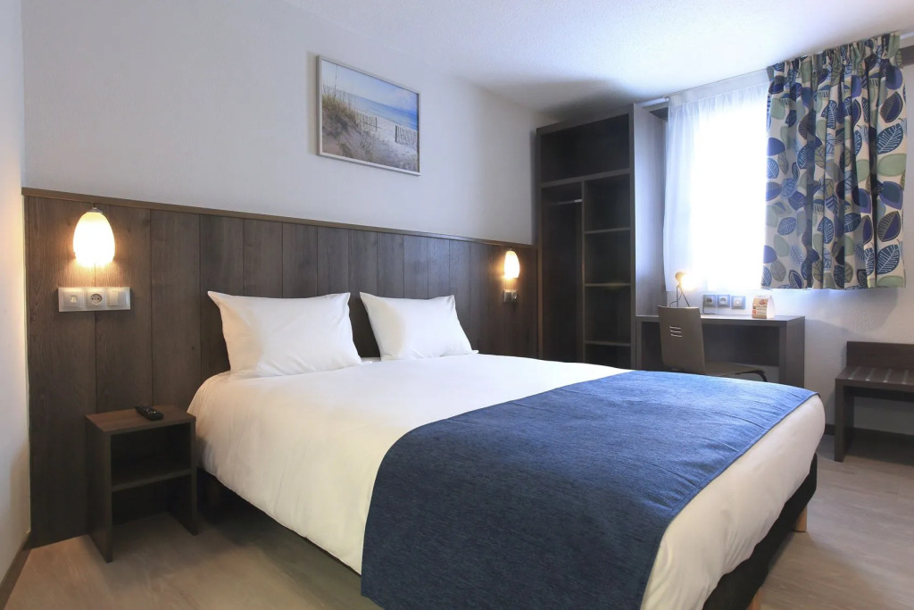 Brit Hotel Calais