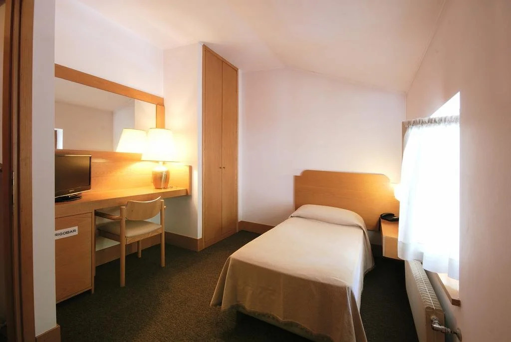 Albergo Pittis