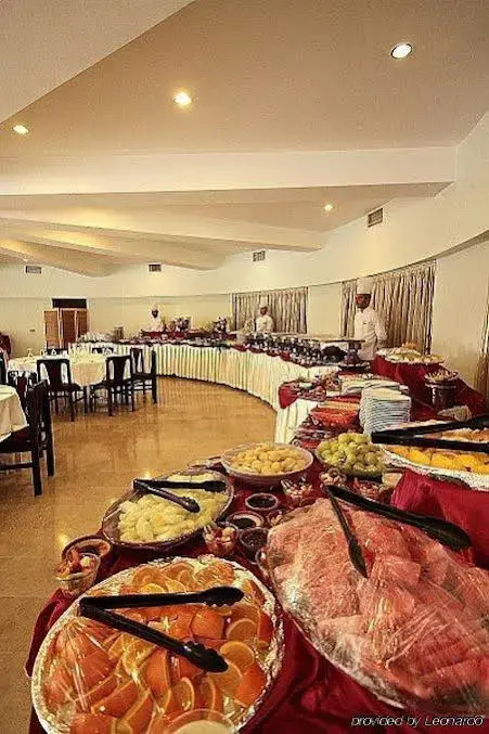 Peri Tower Hotel