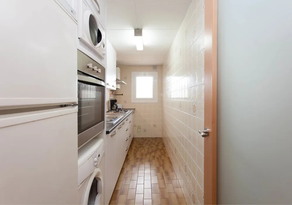 Apartamento Sant Jaume