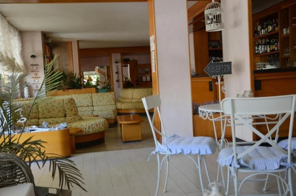 Hotel Monique