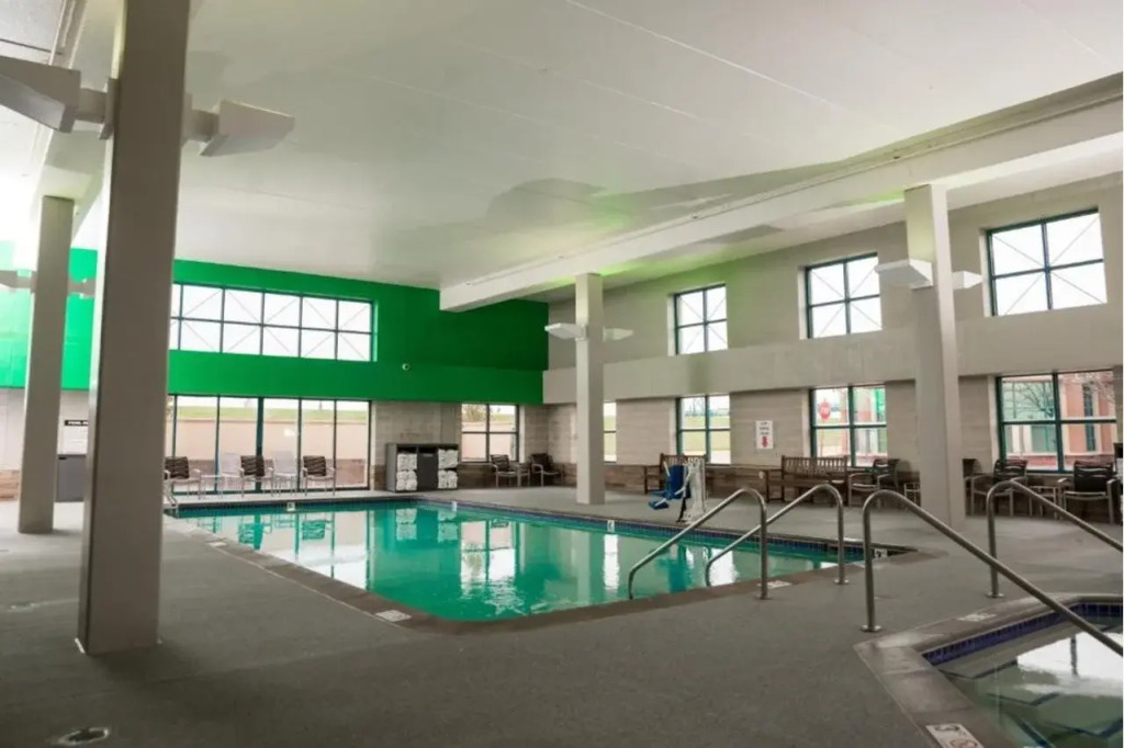 Isle Casino Hotel Bettendorf - A Caesars Rewards Destination
