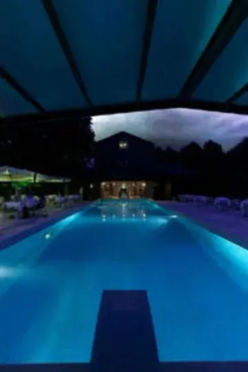 Resort Jacaranda