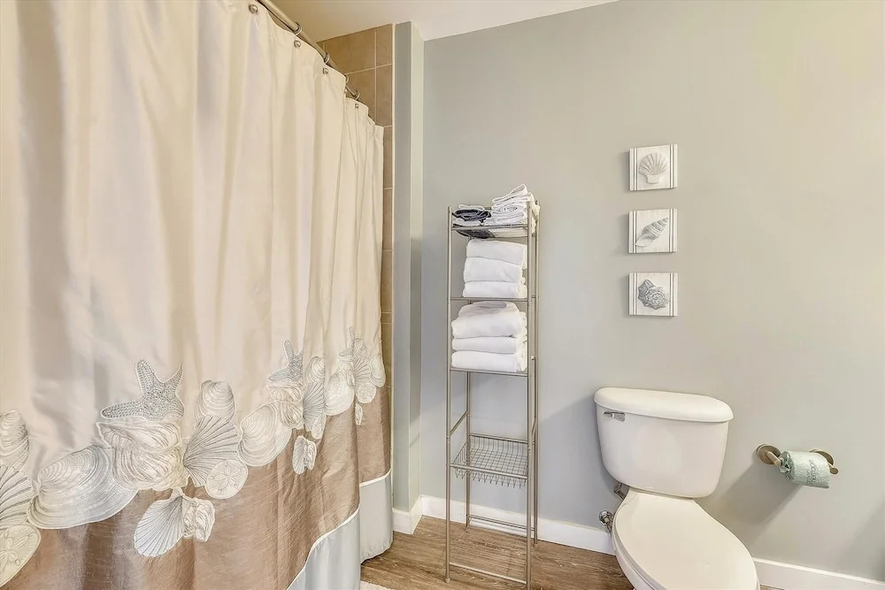 Origin at Seahaven 717 - 1 Br Hotel Room