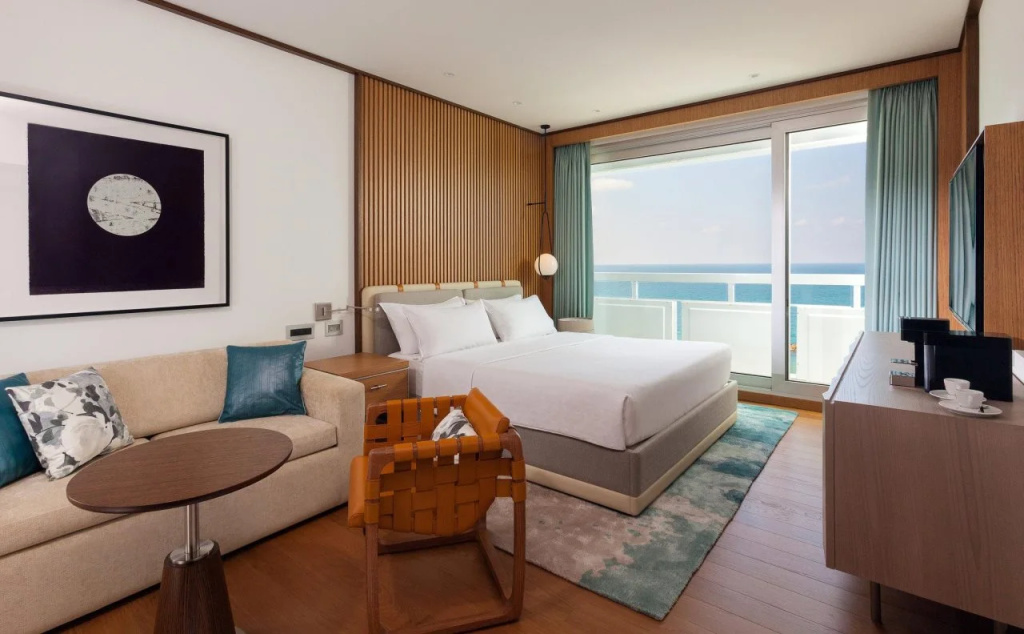 Sheraton Grand Tel Aviv