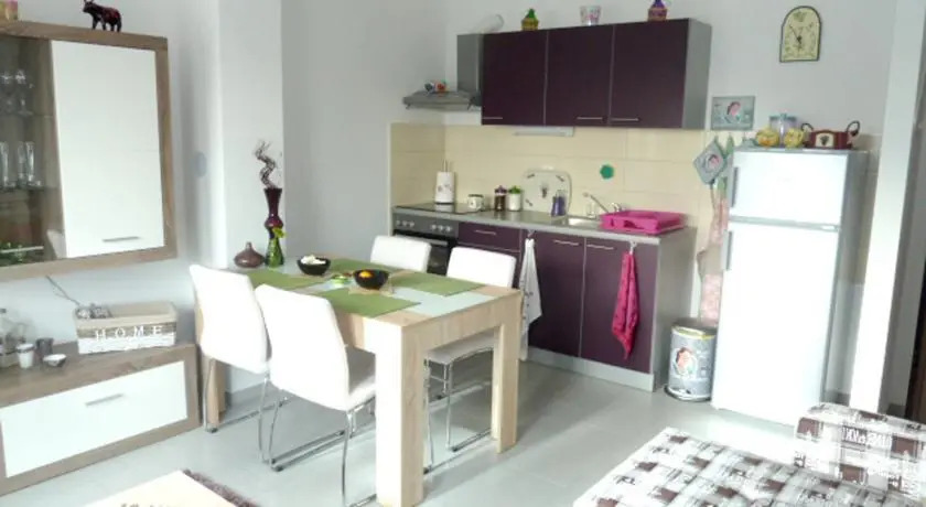 Apartment Bonaca
