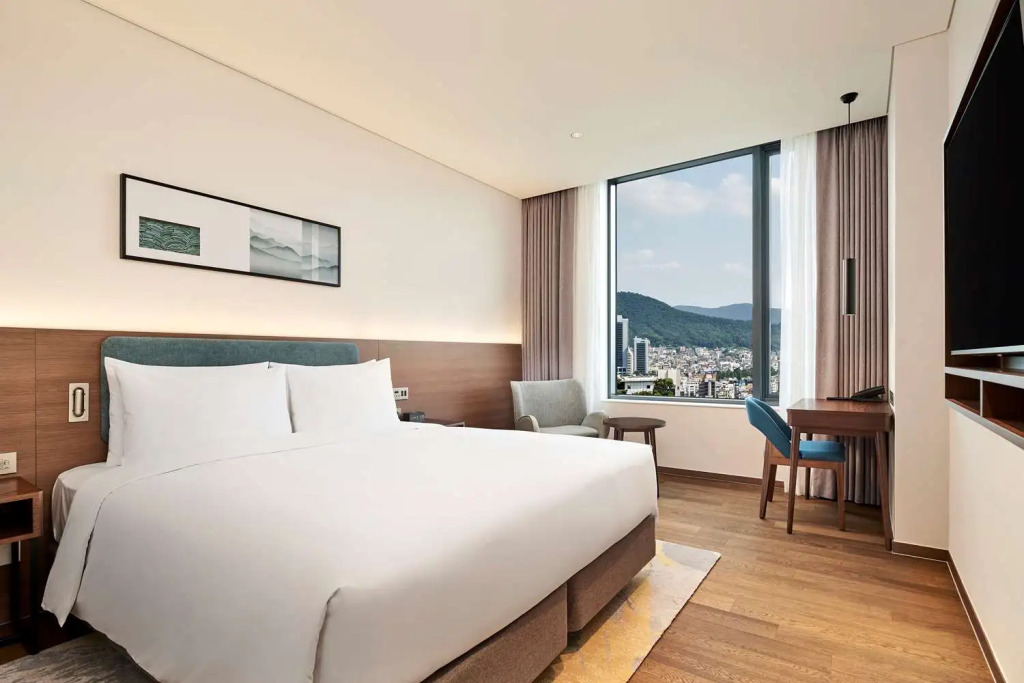 Hilton Garden Inn Seoul Gangnam