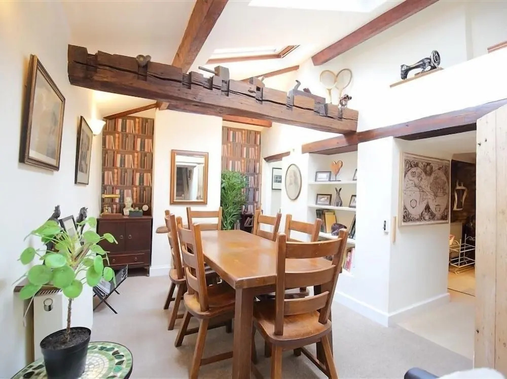 Pike Cottage