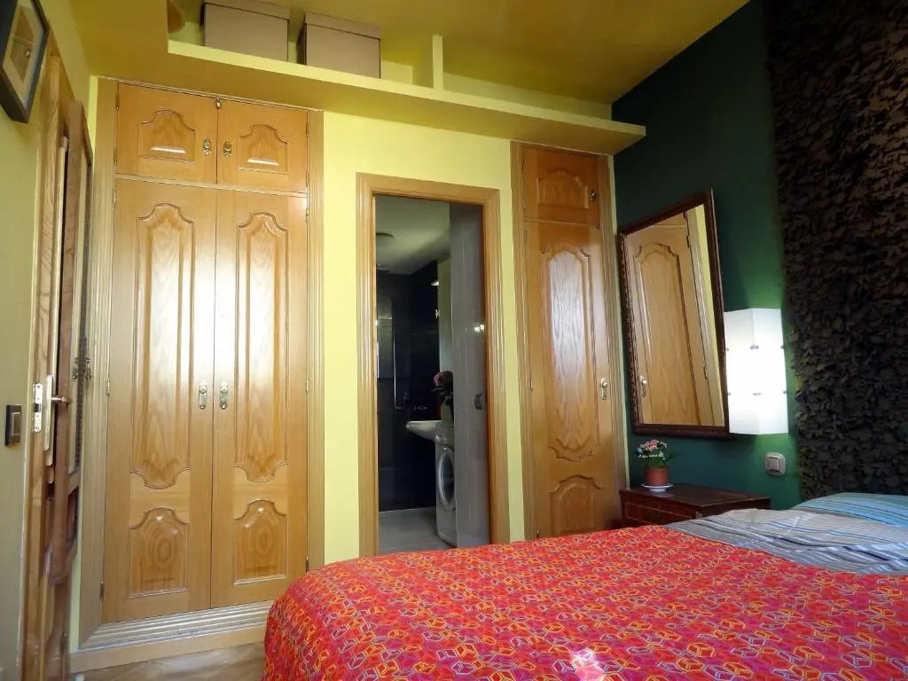 Apartment Olivar