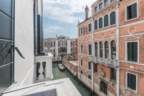 Palazzo Morosini Degli Spezieri - Lifestyle Apartments
