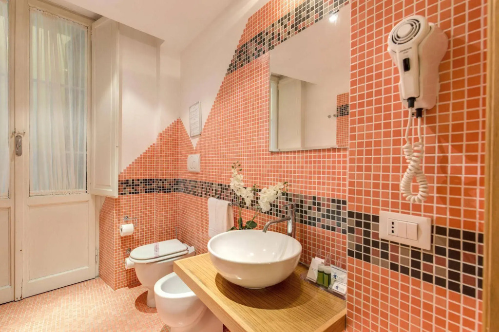 Residenza Domizia Smart Design