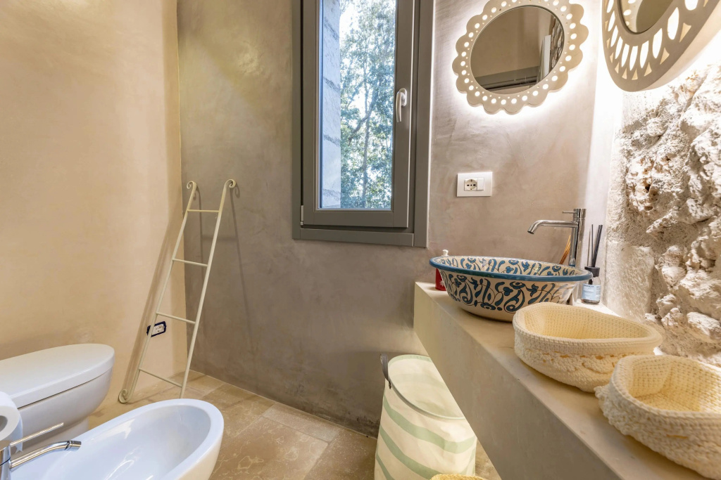 Tenuta Arcàdia - Castrignano Dei Greci
