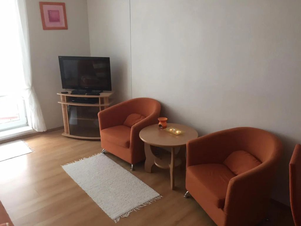 Apartmán Donovaly Šafrán 2