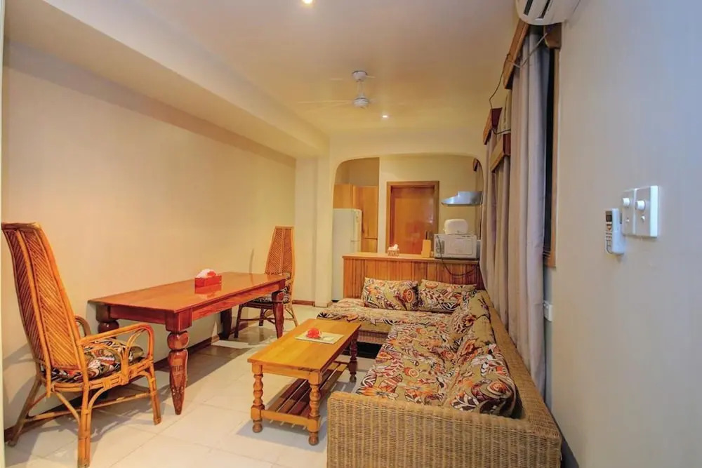 King Solomon Hotel