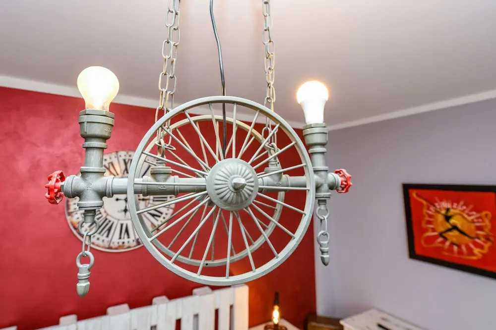 Villa Giulia Rooms & Bike