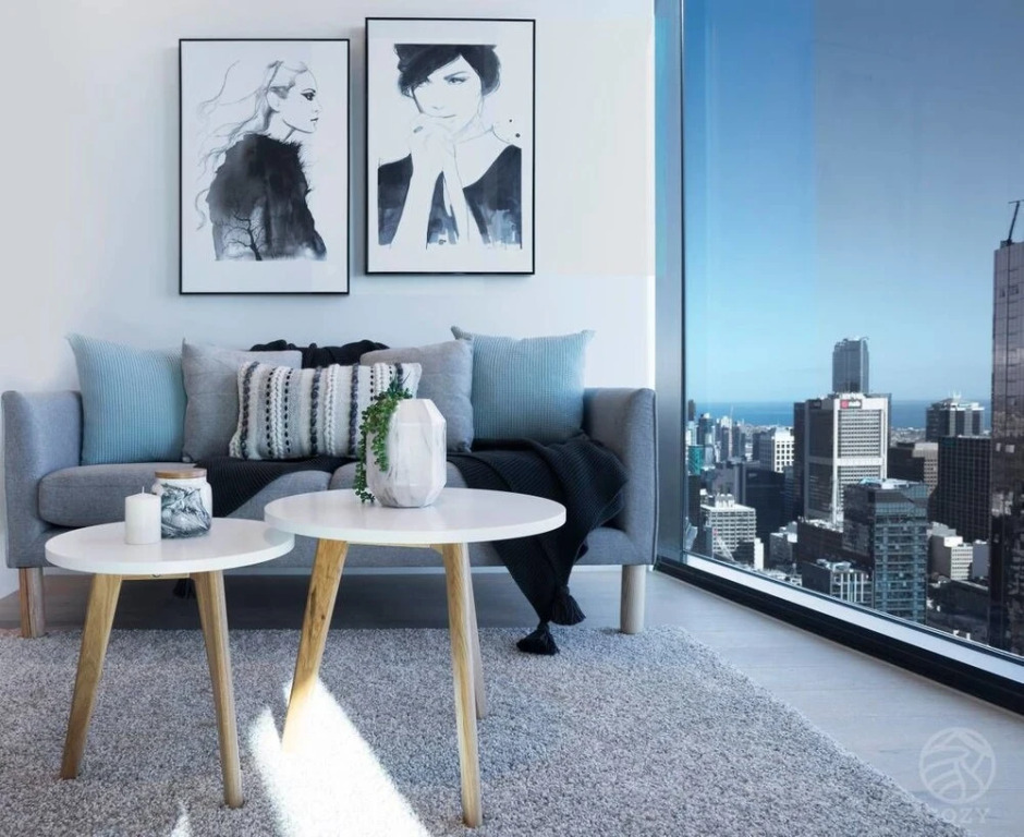 081 Skycastle Level 55 Stunning View