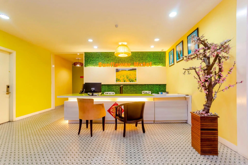 Sunflower Express Hotel
