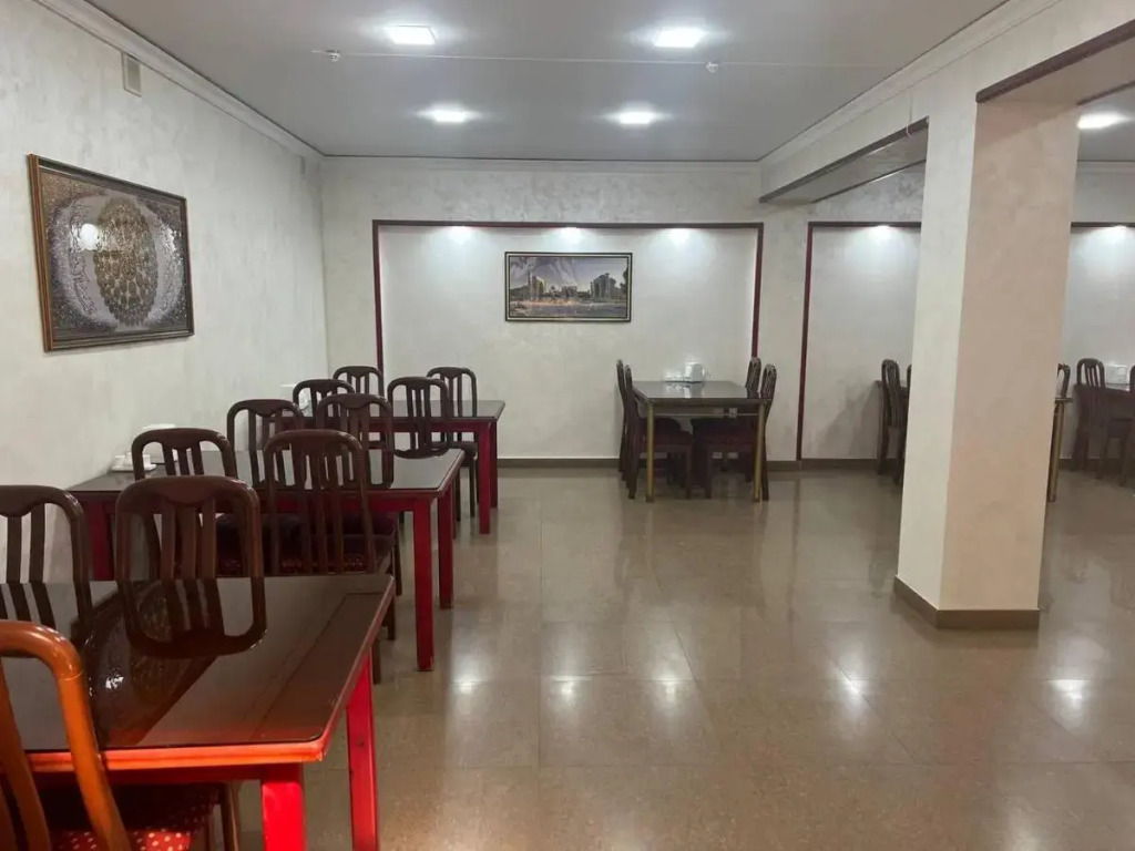 Hotel Al-Bukhory