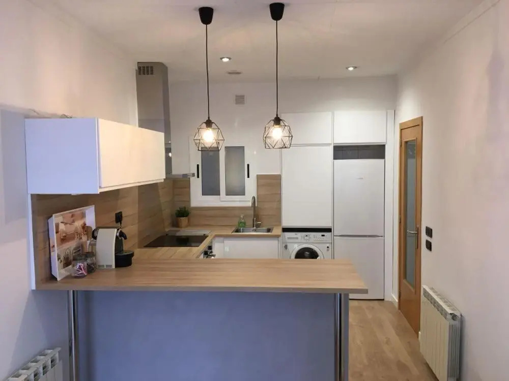 Apartamentos Mora 4