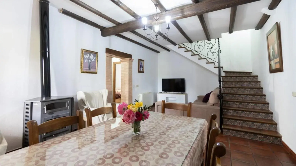 Casa Los Morales Ronda by Ruralidays