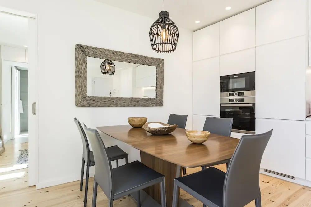Open House - Calçada de São Francisco 31