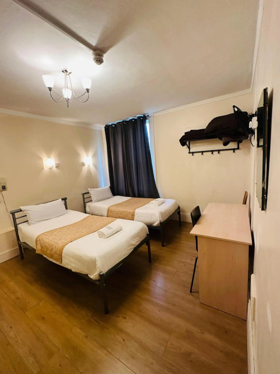 Thanet Hotel Annex