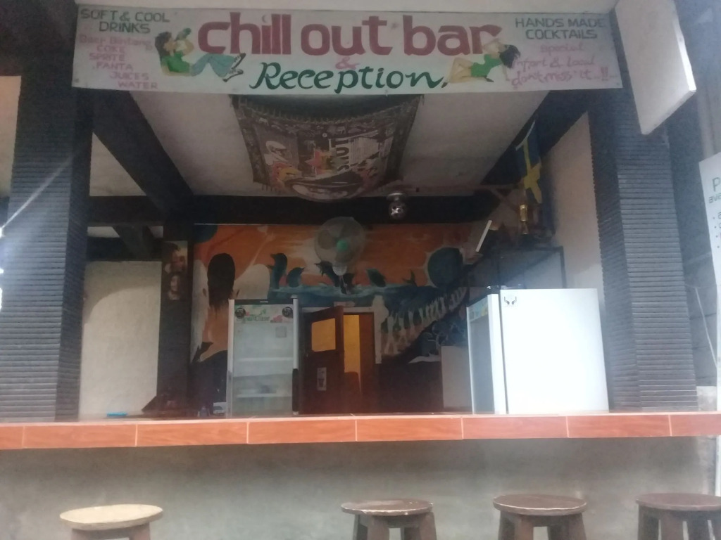 Pondok Wahyu Hostel