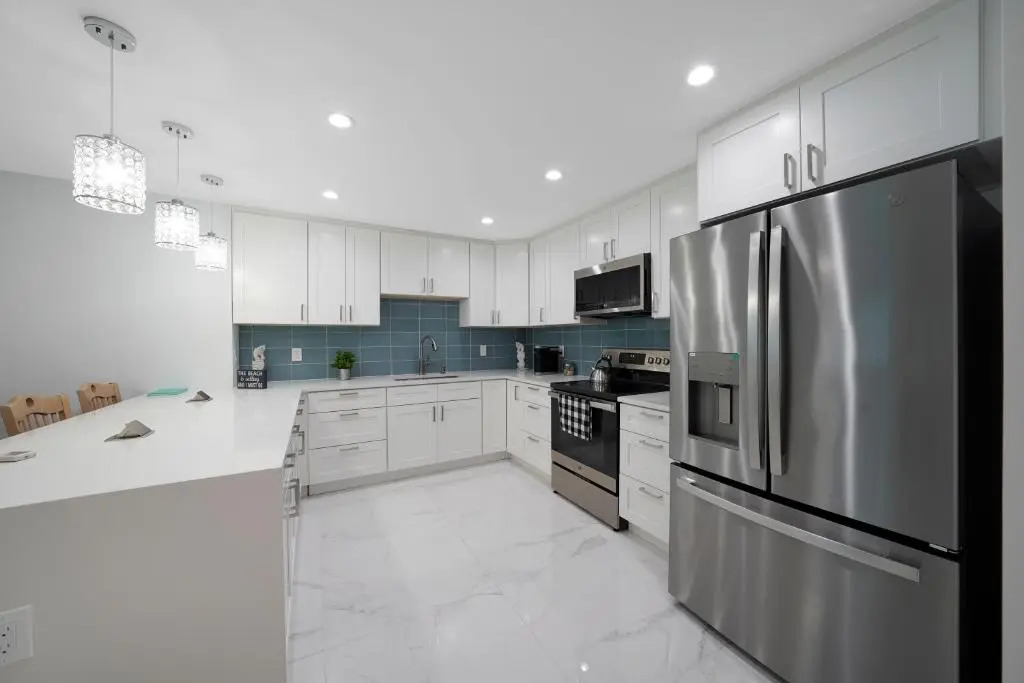 Dania Beach Unit 2 in Dania Beach
