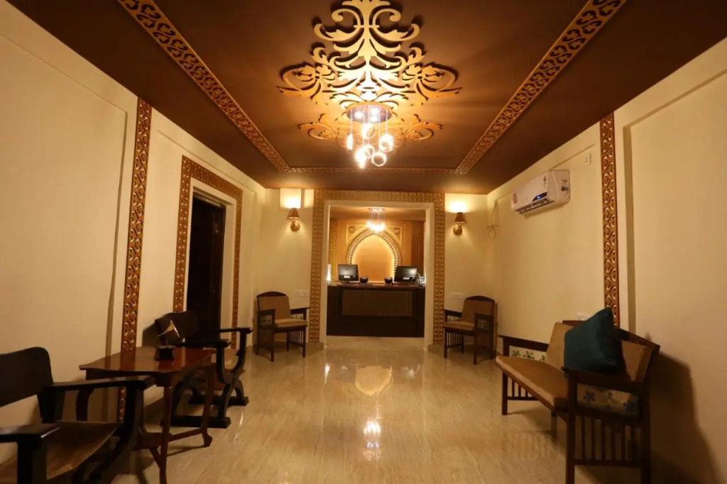 Sinon Baga Retreat