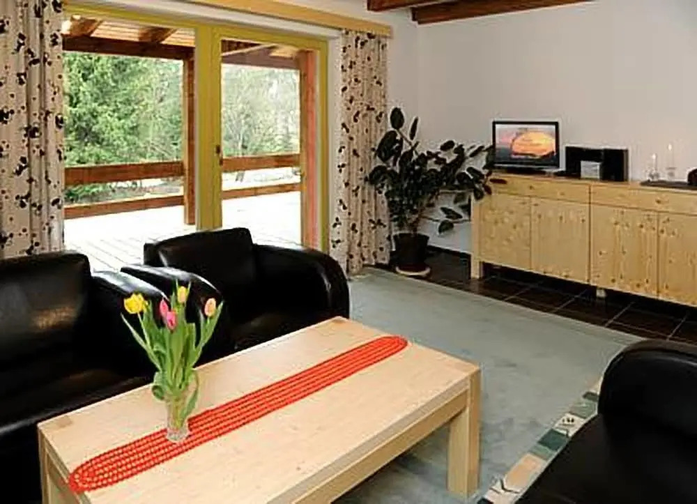 Ferienwohnung 2 Rasehorn