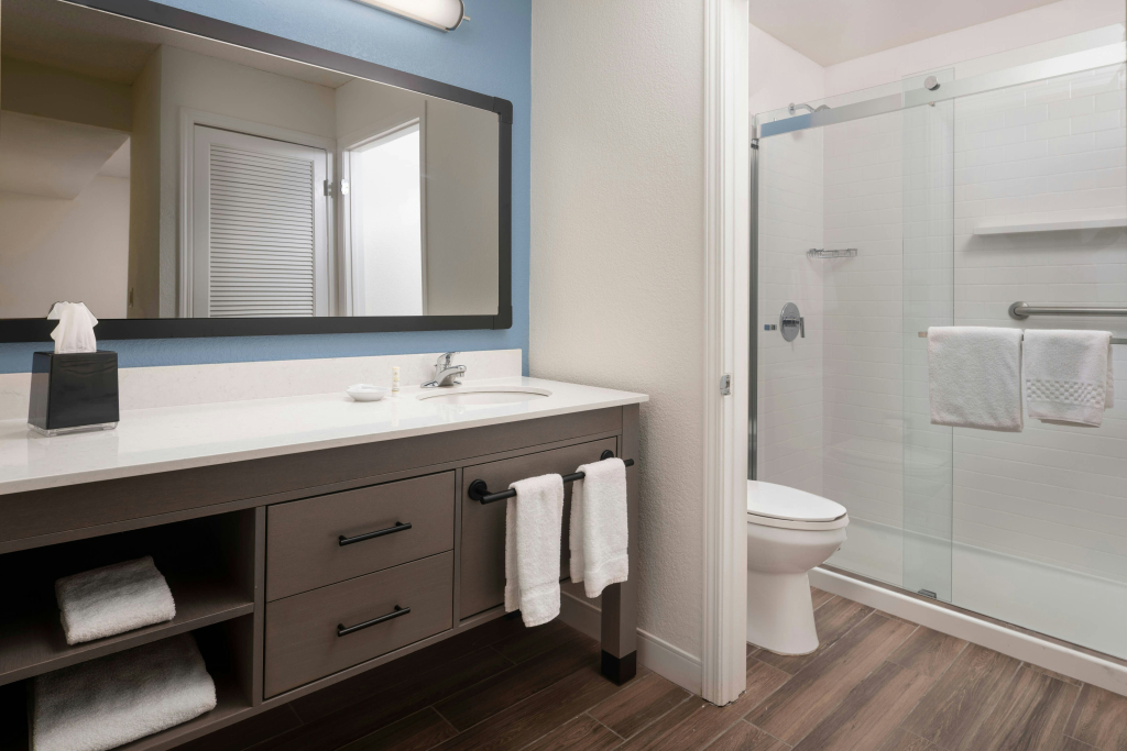 Residence Inn by Marriott San Francisco Airport San Mateo