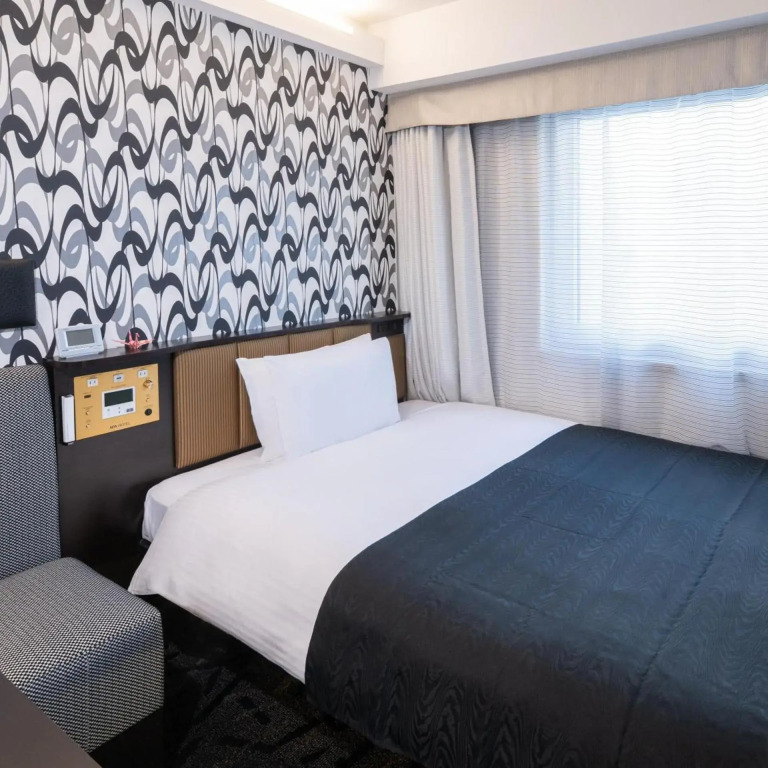 APA Hotel Hatchobori Ekimae