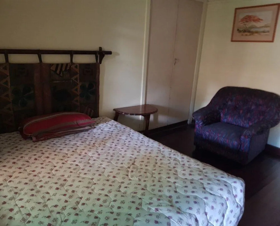Intercom Lodge