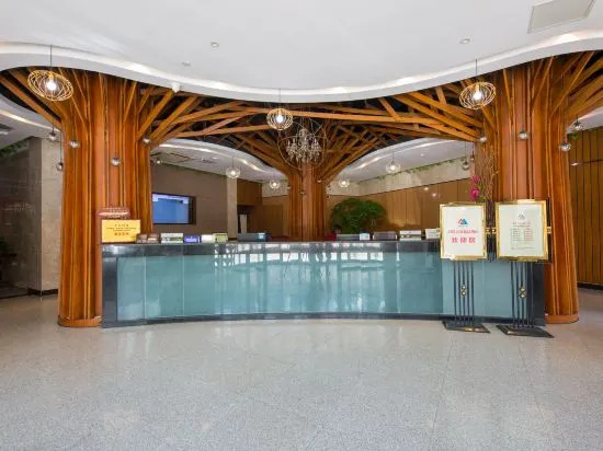 Liqun Business Hotel
