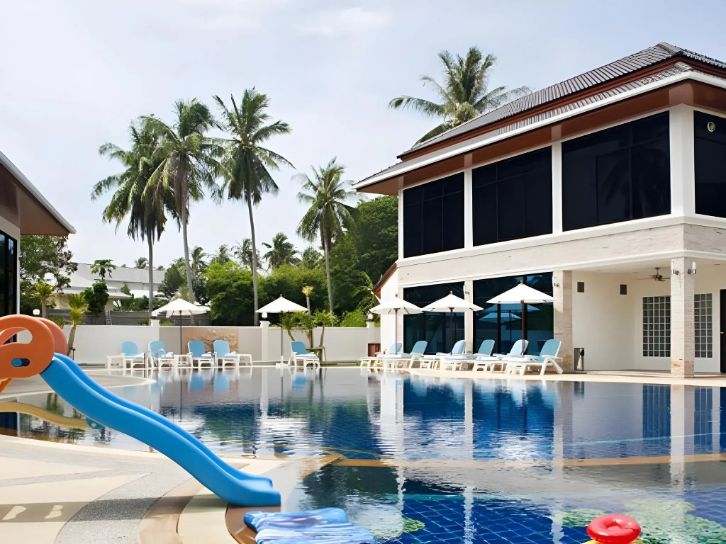 Rawai Grand House -SHA Plus