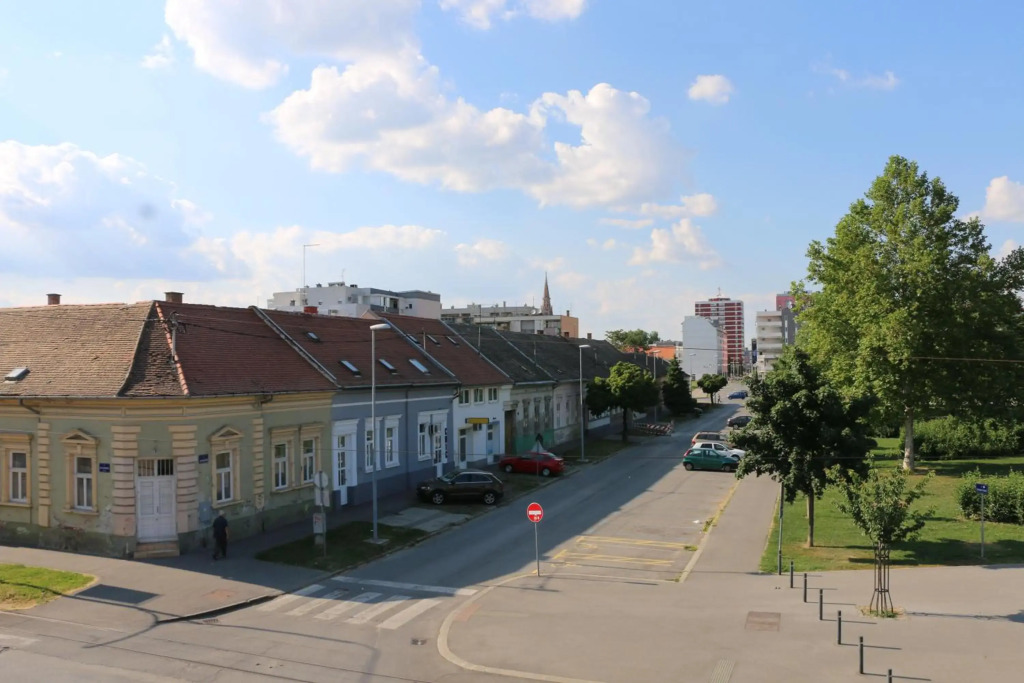 Apartmani Luma
