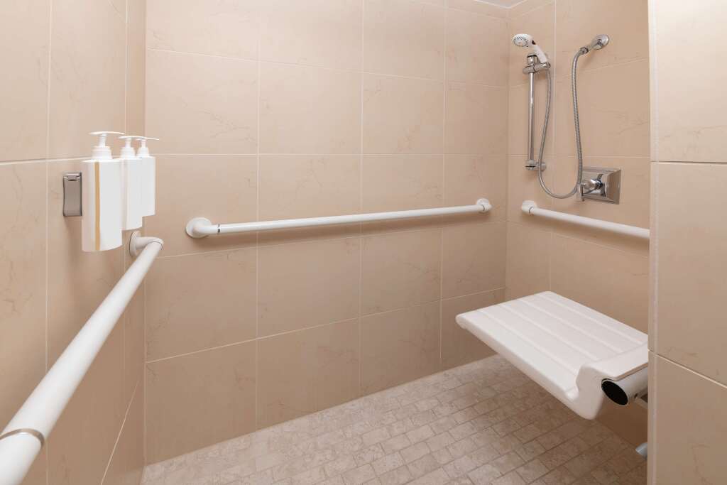 Embassy Suites by Hilton Bethesda Washington DC